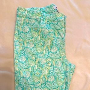 Vineyard Vines Capris